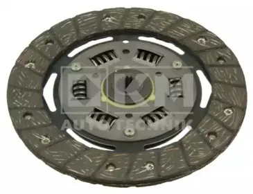 0690838 KM Germany Диск сцепления